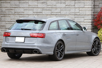 2014 Audi RS6 AVANT 4.0 QUATTRO
