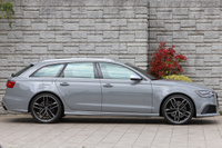 2014 Audi RS6 AVANT 4.0 QUATTRO