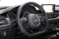 2014 Audi RS6 AVANT 4.0 QUATTRO