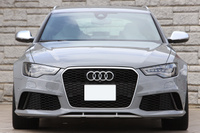 2014 Audi RS6 AVANT 4.0 QUATTRO
