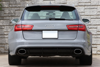 2014 Audi RS6 AVANT 4.0 QUATTRO