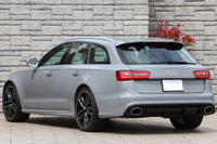 2014 Audi RS6 AVANT 4.0 QUATTRO
