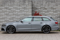 2014 Audi RS6 AVANT 4.0 QUATTRO