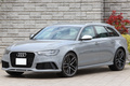 2014 Audi RS6 AVANT 4.0 QUATTRO