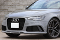 2014 Audi RS6 AVANT 4.0 QUATTRO