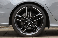 2014 Audi RS6 AVANT 4.0 QUATTRO
