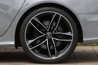 2014 Audi RS6 AVANT 4.0 QUATTRO