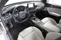 2014 Audi RS6 AVANT 4.0 QUATTRO