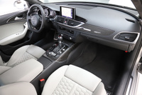 2014 Audi RS6 AVANT 4.0 QUATTRO