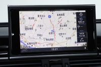 2014 Audi RS6 AVANT 4.0 QUATTRO