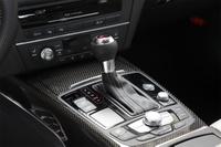 2014 Audi RS6 AVANT 4.0 QUATTRO