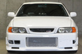 2000 Toyota CHASER JZX100 TOURER V, BLITZ Intercooler, HKS Adjustable Height Coilovers, TRD 17 Inch Wheels