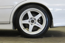 2000 Toyota CHASER JZX100 TOURER V, BLITZ Intercooler, HKS Adjustable Height Coilovers, TRD 17 Inch Wheels