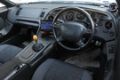 1996 Toyota SUPRA JZA80 RZ-S, 2JZGTE Turbo Engine, Work Emotion 18 Inch Wheels, Veilside Rear Wing 