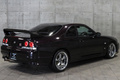 1996 Nissan SKYLINE GT-R R33 GT-R LP2 MIDNIGHT PURPLE