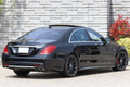 2015 Mercedes-AMG S-CLASS null