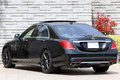 2015 Mercedes-AMG S-CLASS null