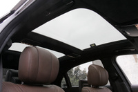 2015 Mercedes-AMG S-CLASS null