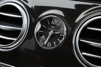 2015 Mercedes-AMG S-CLASS null