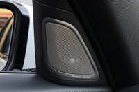 2017 BMW 7 SERIES 740D XDR M SPOILER