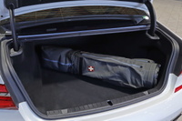 2017 BMW 7 SERIES 740D XDR M SPOILER