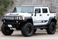 2006 Hummer H2 