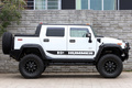 2006 Hummer H2 