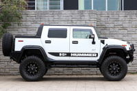 2006 Hummer H2 