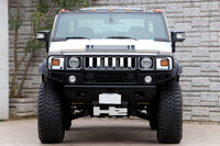 2006 Hummer H2 