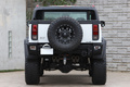 2006 Hummer H2 