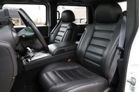 2006 Hummer H2 