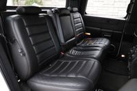 2006 Hummer H2 