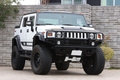2006 Hummer H2 