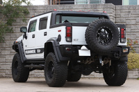 2006 Hummer H2 