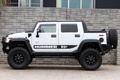 2006 Hummer H2 