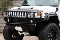 2006 Hummer H2 