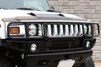 2006 Hummer H2 