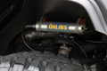 2006 Hummer H2 