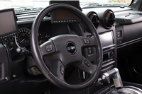 2006 Hummer H2 