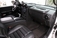 2006 Hummer H2 