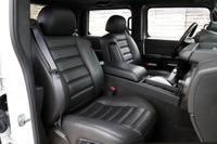 2006 Hummer H2 