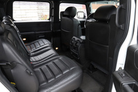 2006 Hummer H2 