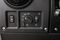 2006 Hummer H2 