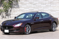 2015 Maserati QUATTROPORTE null