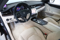 2015 Maserati QUATTROPORTE null