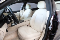 2015 Maserati QUATTROPORTE null
