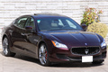 2015 Maserati QUATTROPORTE null