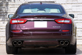2015 Maserati QUATTROPORTE null