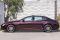 2015 Maserati QUATTROPORTE null