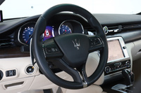2015 Maserati QUATTROPORTE null